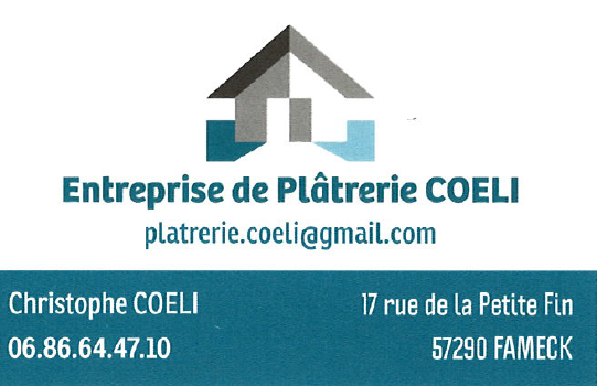 PLATRERIE COELI — Photos 7